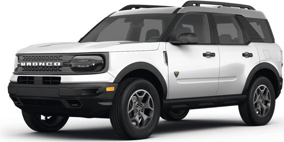 FORD BRONCO SPORT 2024 3FMCR9D90RRE10659 image